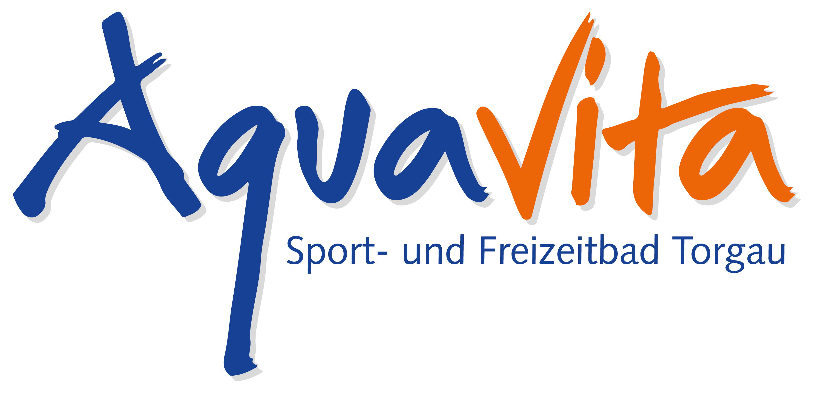Logo Aquavita Sport- und Freizeitbad Torgau